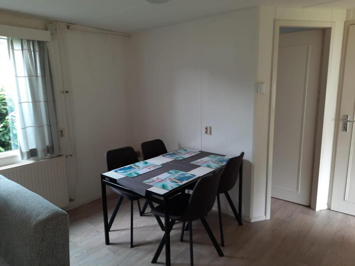 Chalet Lobke Voorthuizen Εξωτερικό φωτογραφία