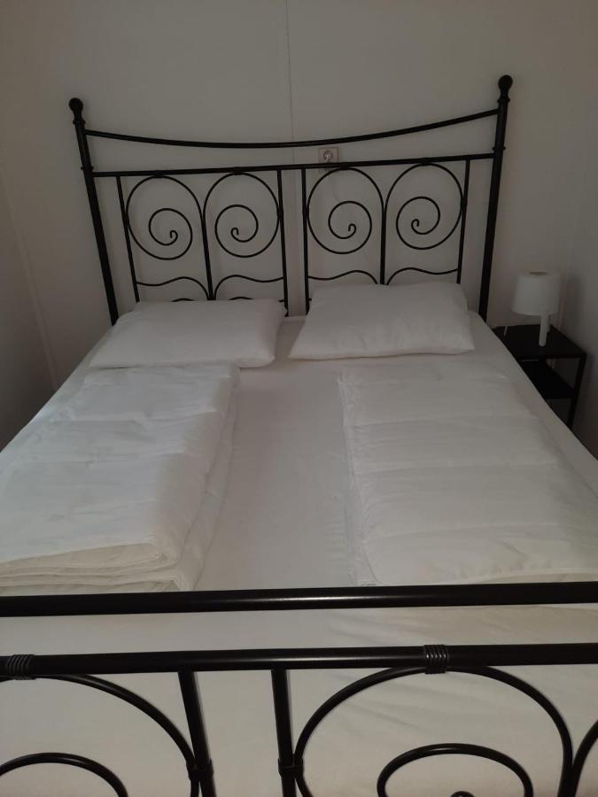 Chalet Lobke Voorthuizen Εξωτερικό φωτογραφία