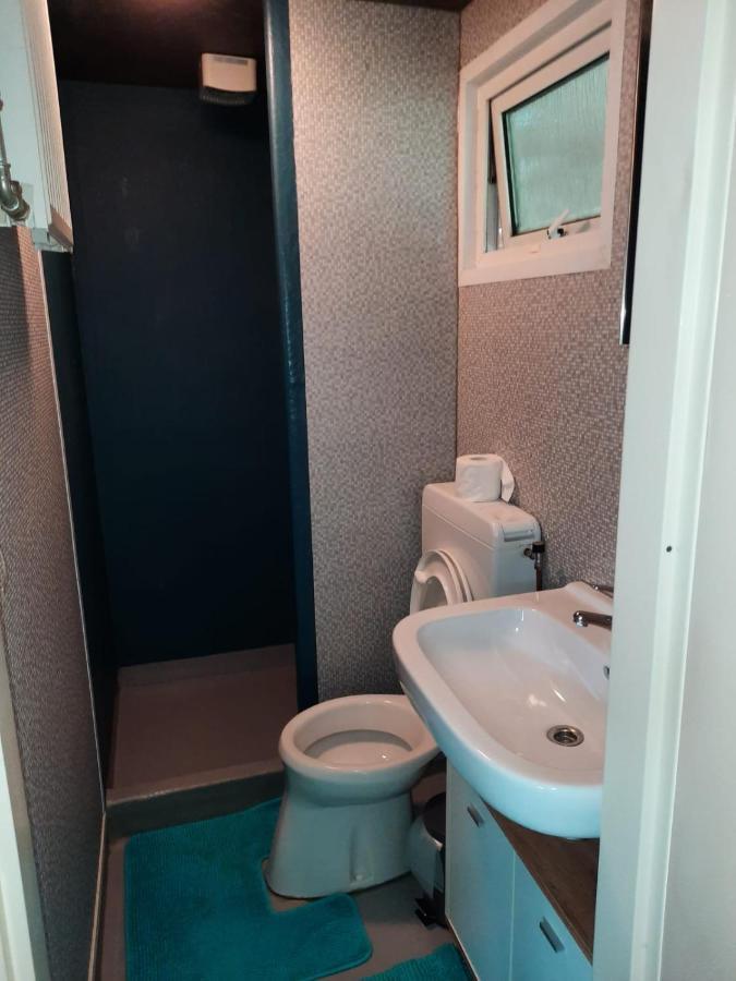 Chalet Lobke Voorthuizen Εξωτερικό φωτογραφία